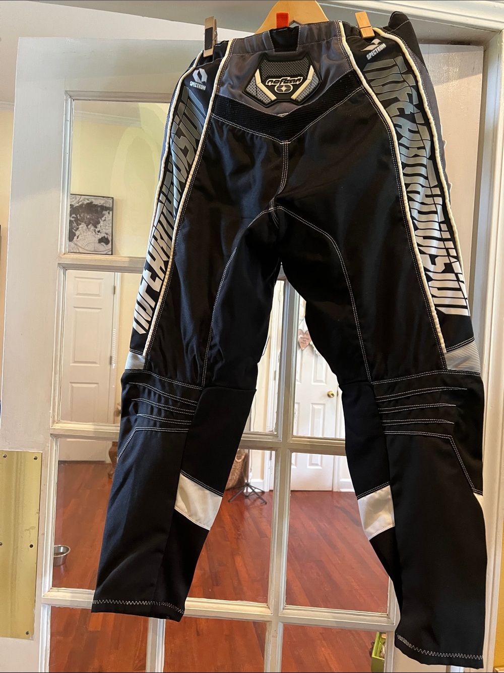 ATV pants like new size 36